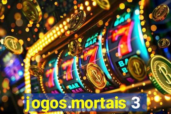jogos.mortais 3